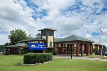 Rodeway Inn West Point MS