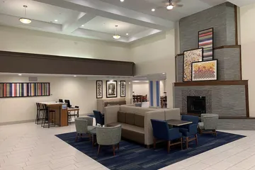 Holiday Inn Express & Suites Gunnison by IHG