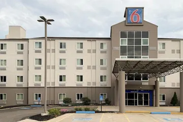 Motel 6 Portsmouth NH