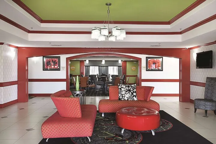 Hotel Interior 3 of 39