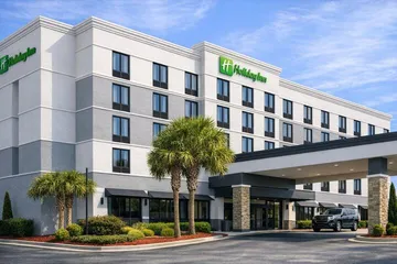 Holiday Inn Atlanta-Northlake by IHG