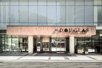 the DOUGLAS Autograph Collection