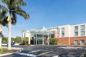 Hyatt Place Sarasota / Bradenton Airport