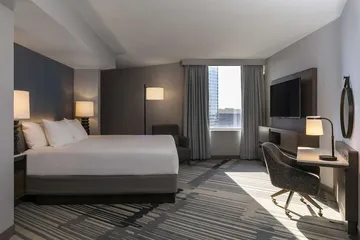 Hyatt Regency Houston Downtown