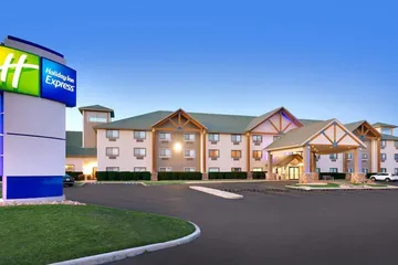 Holiday Inn Express Heber City by IHG