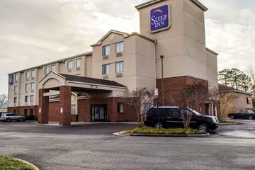Sleep Inn Richmond North