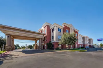 Comfort Inn & Suites Big Spring