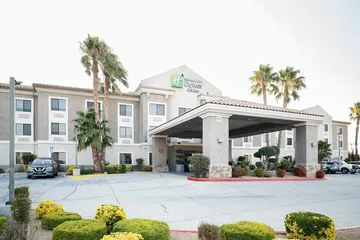 Holiday Inn Express Hotel & Suites Hesperia by IHG