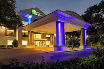 Holiday Inn Express & Suites Hagerstown by IHG