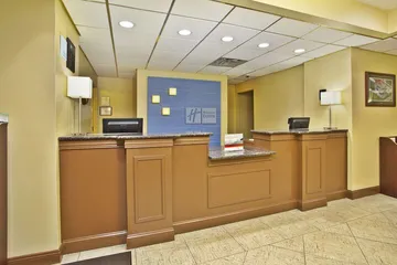 Holiday Inn Express Hotel & Suites Harrington-Dover area DE by IHG