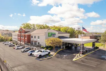 Holiday Inn Express Hotel & Suites Chattanooga-Hixson by IHG