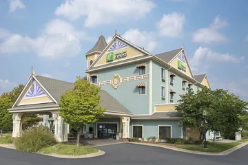 Holiday Inn Express Holland by IHG