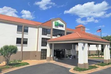 Holiday Inn Express Hillsborough by IHG