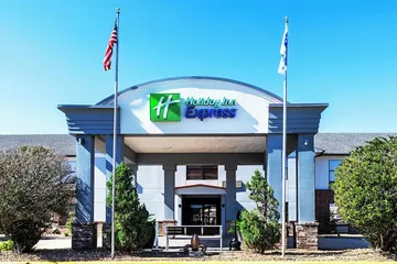 Holiday Inn Express Breaux Bridge by IHG