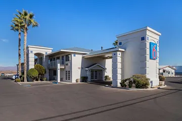 Motel 6 Safford AZ