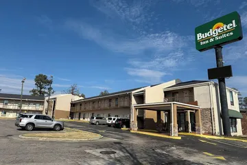 Budgetel Inn & Suites