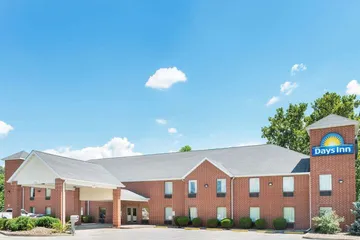 Days Inn by Wyndham St. Peters / St Charles