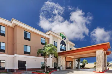 Holiday Inn Express & Suites Houston East by IHG