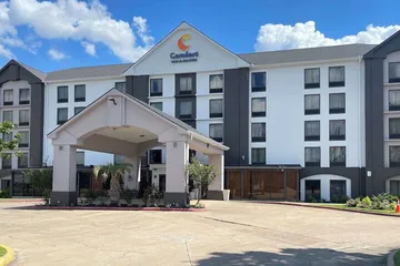 City Express by Marriott I-10 West Energy Corridor