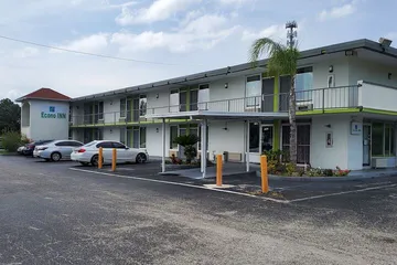 Econo Inn