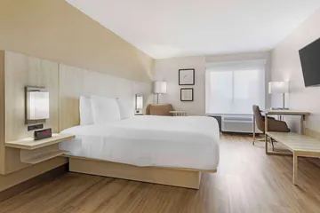 Best Western Plus Sugar Land / Stafford