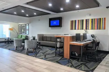 Holiday Inn Express & Suites Hearne by IHG