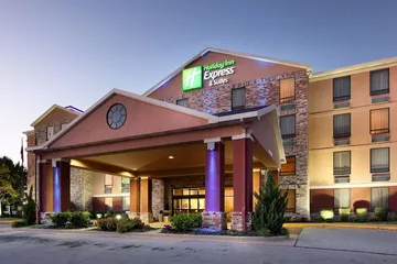 Holiday Inn Express Hotel & Suites Harrison by IHG