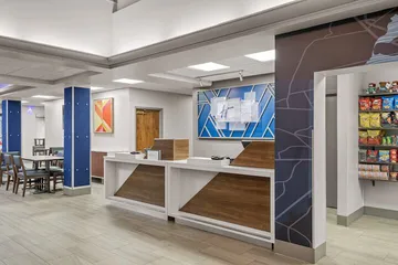 Holiday Inn Express Hershey - Harrisburg Area by IHG
