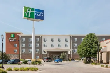 Holiday Inn Express Hastings by IHG