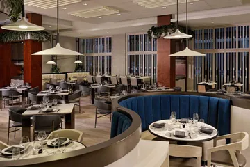 Four Seasons Hotel Denver