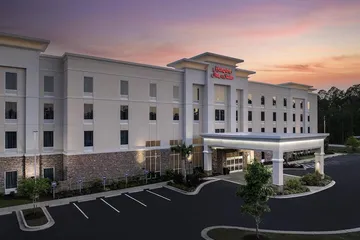 Hampton Inn & Suites Walterboro