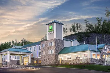 Holiday Inn Express Houghton-Keweenaw by IHG