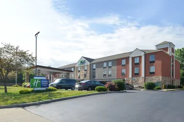 Holiday Inn Express & Suites Dayton-Huber Heights by IHG