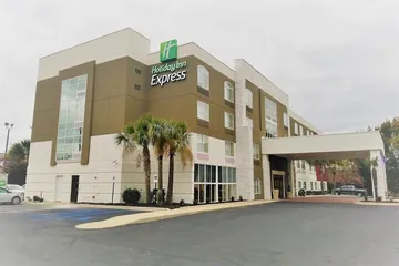 Holiday Inn Express Columbia NE - Fort Jackson by IHG
