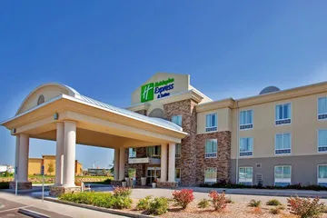 Holiday Inn Express Hotel & Suites East Wichita I-35 Andover by IHG