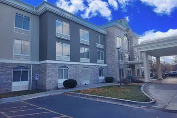 Holiday Inn Express Hotel & Suites Idaho Falls by IHG