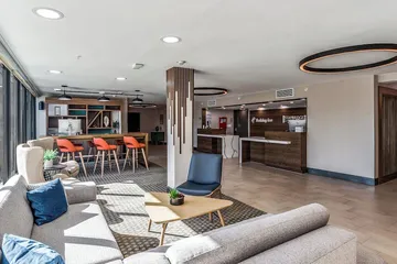 Holiday Inn Dallas Market Center Love Field by IHG