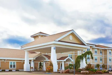Holiday Inn Express Hotel & Suites Iron Mountain by IHG