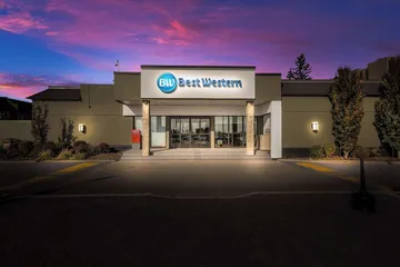 Best Western Parkway Hotel Toronto North