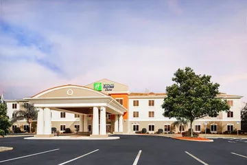 Holiday Inn Express Hotel & Suites Inverness by IHG