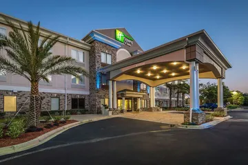 Holiday Inn Express Jacksonville - Blount Island by IHG