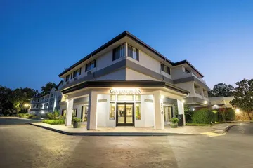 Governors Inn Hotel