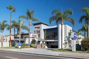 Hampton Inn by Hilton Costa Mesa Newport Beach