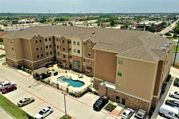 Staybridge Suites Houston - Humble Beltway 8 E by IHG