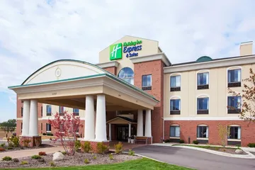 Holiday Inn Express & Suites Howell by IHG