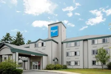Rodeway Inn Willington North