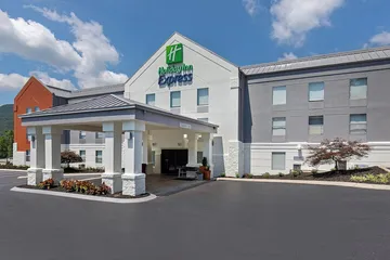 Holiday Inn Express & Suites Kimball by IHG