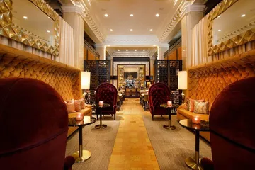 Ambassador Hotel Kansas City Autograph Collection