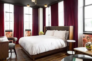 The Broadview Hotel