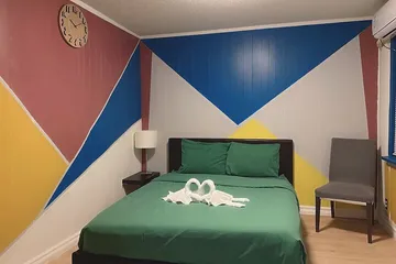 Stop 21 Motel